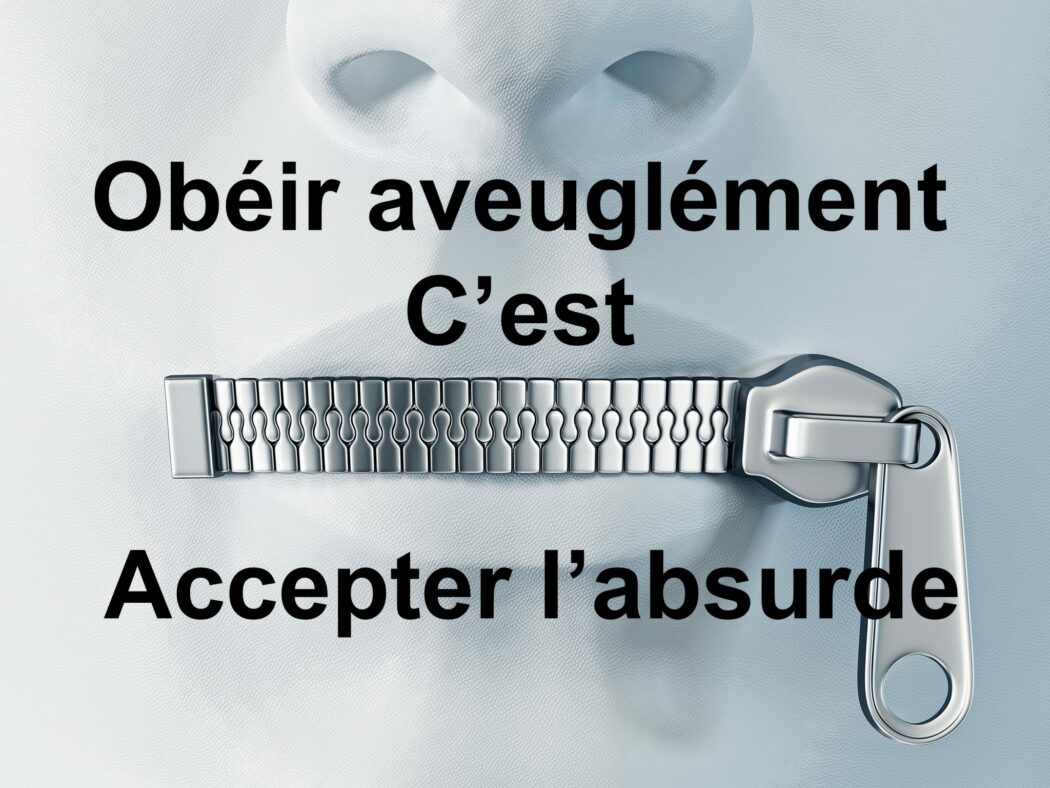 Nouvelles mesures en Absurdie