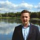 Jean-Eudes Gannat, candidat à la législative dans le Maine-et-Loire pour porter une autre voix que celle du politiquement correct