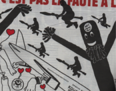 Charlie Hebdo : le difficile équilibre entre courage et préjugé