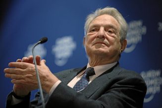 Les fondations jésuites ont reçu plus d’un million et demi de dollars de George Soros
