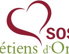 Les chrétiens d’Orient en union de prières avec les pèlerins de Chartres
