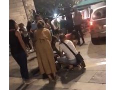 « J’ai fait ça au nom de Dieu »…