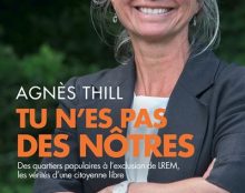 Agnès Thill : “nous avons un vrai problème de démocratie”