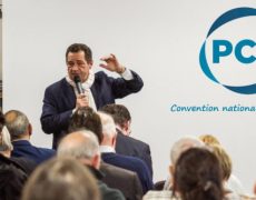 Le Parti Chrétien-Démocrate bientôt renommé Via ?