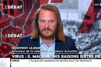 Censure médiatique : Le Monde ordonne, LCI se soumet !