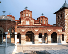 Le monastère d’Ormylia : son histoire et son artisanat