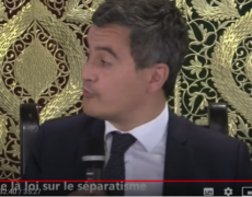 Gérald Darmanin à la grande mosquée de Paris : quelques accommodements républicains avec le séparatisme musulman