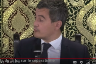 Gérald Darmanin à la grande mosquée de Paris : quelques accommodements républicains avec le séparatisme musulman