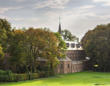 L’abbaye de Zundert : son histoire, ses moines et sa brasserie