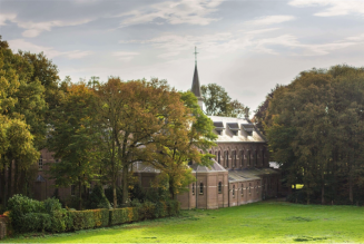 L’abbaye de Zundert : son histoire, ses moines et sa brasserie