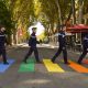 La gendarmerie du Vaucluse fait de la propagande LGBT au lieu d’assurer la sécurité