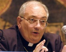 Le diocèse de Brooklyn poursuit le gouverneur en justice