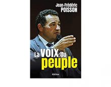 Jean-Frédéric Poisson dépose un référé auprès du Conseil d’Etat contre le Décret raccourcissant la validité des tests de 72 à 24 heures