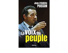 Jean-Frédéric Poisson : Contre Macron, l’alternative conservatrice