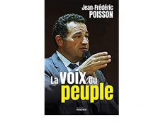 Jean-Frédéric Poisson dépose un référé auprès du Conseil d’Etat contre le Décret raccourcissant la validité des tests de 72 à 24 heures