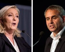 Xavier Bertrand, ce franc-maçon hostile à l’union des droites