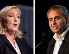 Mort du “front républicain” dans les Hauts-de-France