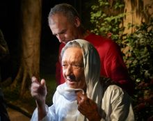 La très coûteuse « libération » de l’islamofolle Sophie Pétronin : une objective trahison de nos soldats