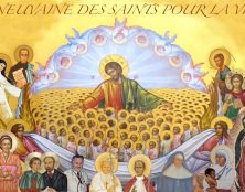 Toussaint – Fête de tous les saints