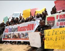 Nigeria : « Notre terre est maintenant une mare de sang »