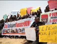 Nigeria : « Notre terre est maintenant une mare de sang »