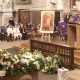 Obsèques de Michael Lonsdale : l’hommage de Mgr Dominique Rey