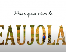 Pour que vive le Beaujolais