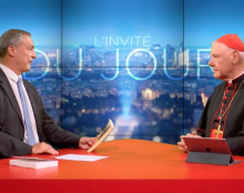 Cardinal Gerhard Müller : La force de la vérité