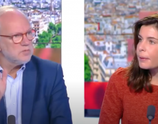Séparatisme musulman : Laurent Joffrin dans le déni