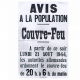 Covid : il y a bien une deuxième vague, celle des bouffées délirantes