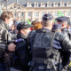 Violence LGBT à la manif Marchons Enfants : intox de la Préfecture de police