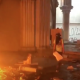 Chili: 2 églises incendiées par l’extrême-gauche