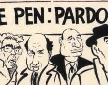 Zemmour : «Jean-Marie Le Pen, Pasqua, De Villiers… et ceux qui alertaient par le passé avaient raison.»