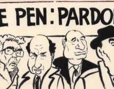 Zemmour : «Jean-Marie Le Pen, Pasqua, De Villiers… et ceux qui alertaient par le passé avaient raison.»