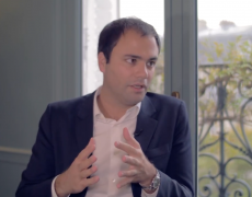 Charles Consigny : les mesures prises contre la pandémie dépassent ce qu’un gouvernement devrait être autorisé à faire