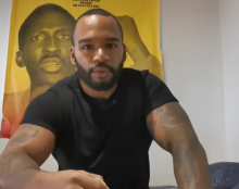 C’est pas une incitation à la haine, c’est une incitation à l’honneur