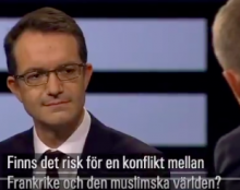 Non, la France n’est pas un pays musulman!