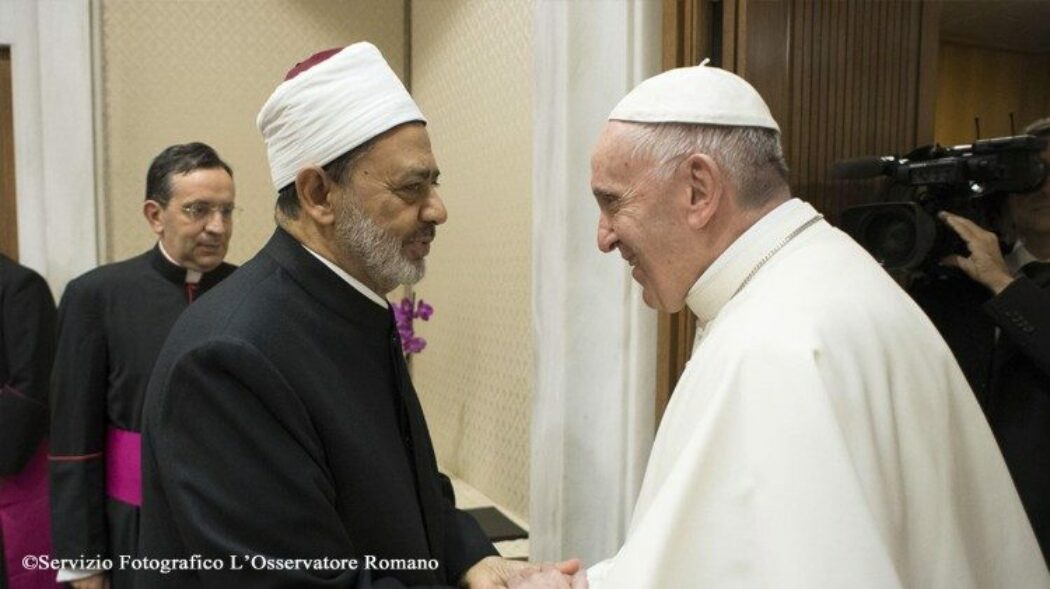 El-Azhar, Vatican de l’islam ?