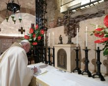 « Fratelli tutti » : une nouvelle encyclique sur la fraternité et l’amitié sociale