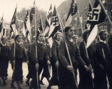 Emmanuel Macron veut imposer une loi du IIIe Reich du 6 juillet 1938