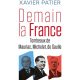 Mauriac, de Gaulle et Michelet : la Foi, l’Espérance et la Charité ?