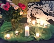 La mort, passage obligé vers la Vie