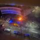 Tentative d’incendie de l’église de Rillieux-la-Pape