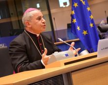 L’archevêque de Mossoul nominé pour le prix Sakharov 2020