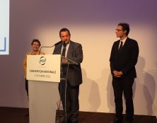 Le PCD est mort. VIA, la voie du peuple vient de naître