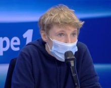 Madame Coffin, permettez-moi de vous dire vos quatre vérités.