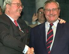 Jean-Marie Le Chevallier, RIP