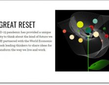 « Great reset »