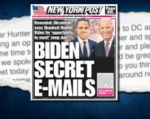 Le fils de Joe Biden inculpé pour fraude fiscale : une fois de plus, la fake news de la veille devient l’information du jour