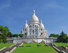La basilique du Sacré-Coeur classée monument historique